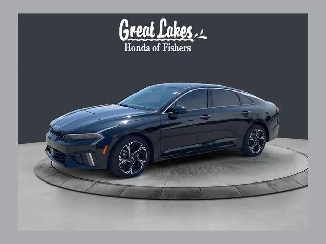 2025 Kia K5 GT-Line for sale in Fishers, IN
