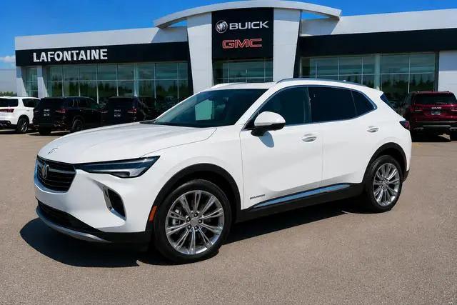2023 Buick Envision Essence AWD for sale in Dearborn, MI