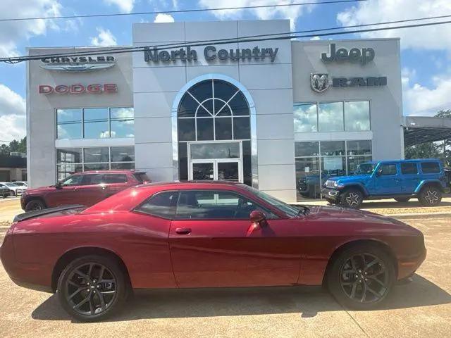 2023 Dodge Challenger SXT for sale in Jasper, AL