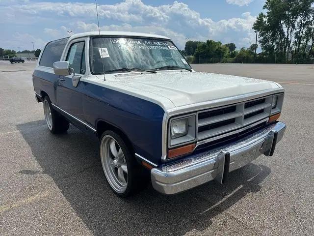 1989 Dodge Charger 100 for sale in Maryland Heights, MO