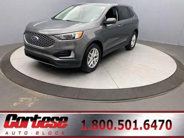 2024 Ford Edge SEL for sale in Rochester, NY