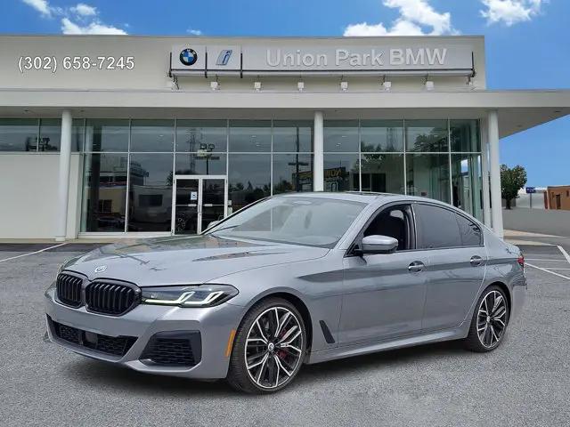 2023 BMW M5 i xDrive for sale in Wilmington, DE