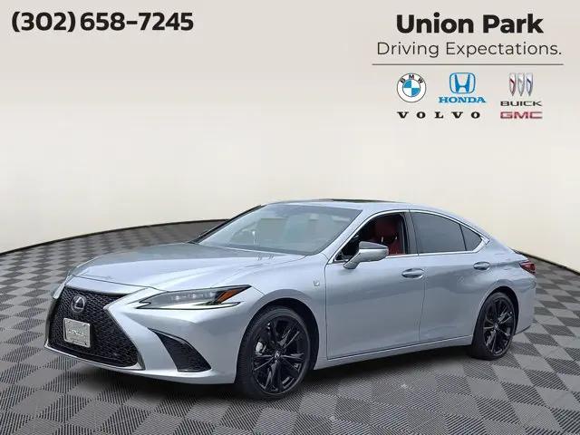 2023 Lexus ES 350 F SPORT Handling for sale in Wilmington, DE