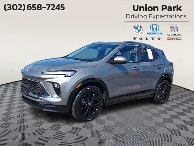 2024 Buick Encore GX Sport Touring FWD for sale in Wilmington, DE