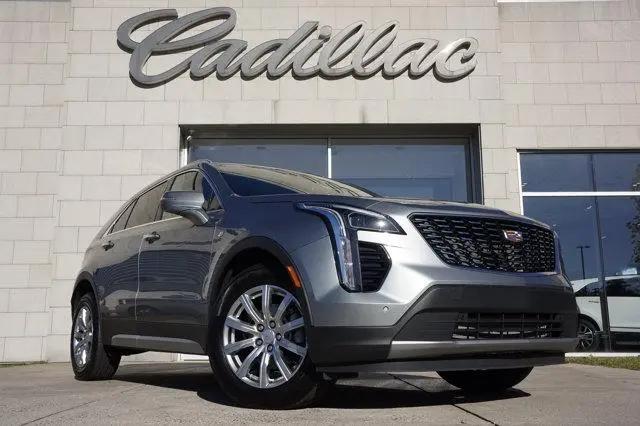 2023 Cadillac XT4 AWD Premium Luxury for sale in Hartford, CT