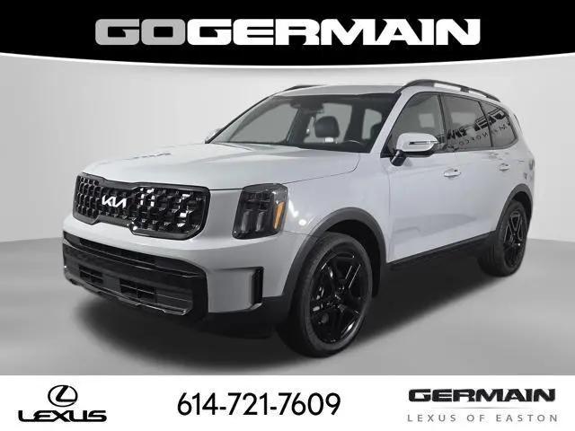 2024 Kia Telluride EX X-Line for sale in Columbus, OH