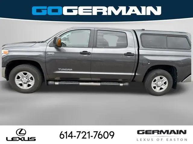 2014 Toyota Tundra SR5 5.7L V8 for sale near Columbus, OH