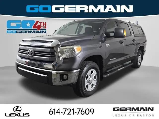 2014 Toyota Tundra SR5 5.7L V8 for sale near Columbus, OH