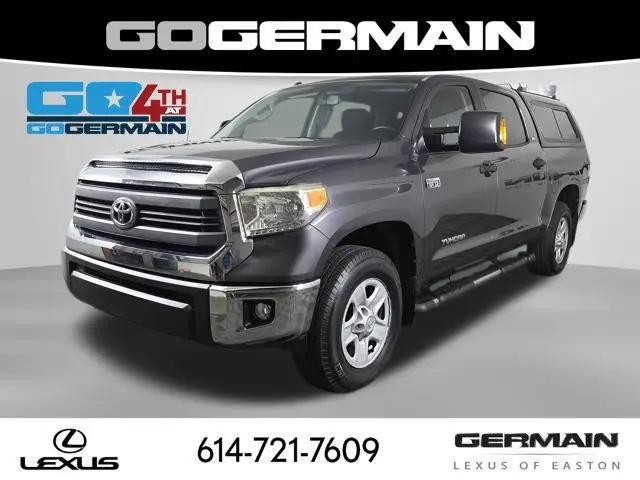 2014 Toyota Tundra SR5 5.7L V8 for sale near Columbus, OH