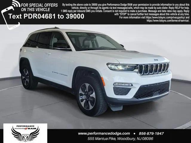 2024 Jeep Grand Cherokee Base for sale in Woodbury, NJ
