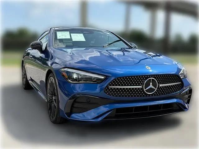 2025 Mercedes-Benz E-CLASS E 300 4MATIC for sale in Metairie, LA