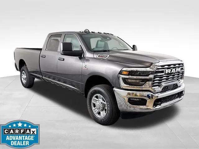 2025 Ram 2500 Tradesman Crew Cab 4x4 8' Box for sale in Champaign, IL