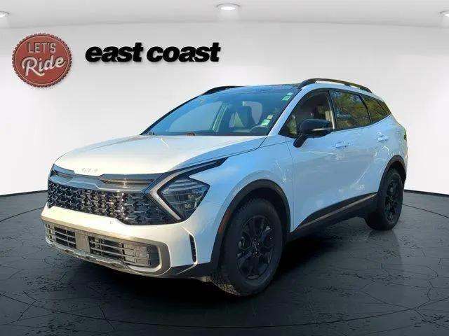 2024 Kia Sportage X-Pro Prestige for sale in Myrtle Beach, SC
