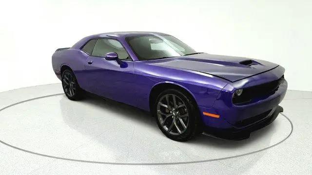 2023 Dodge Challenger SXT for sale in Ocean, NJ