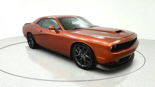 2022 Dodge Challenger GT for sale in Ocean, NJ