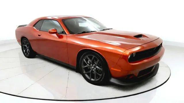 2022 Dodge Challenger GT for sale in Ocean, NJ
