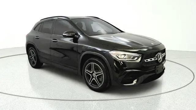 2023 Mercedes-Benz GLA-CLASS Base for sale in Ocean, NJ