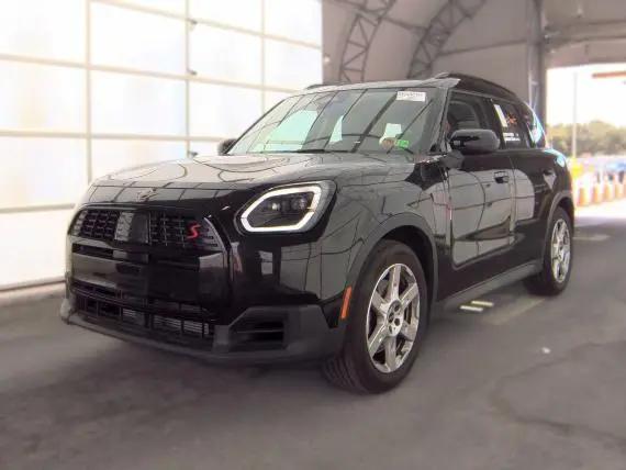 2025 MINI Cooper Countryman Cooper S for sale in Plano, TX