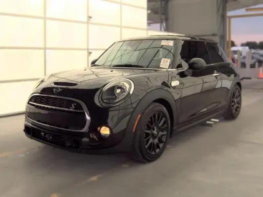 2019 MINI Hardtop Cooper S for sale in Plano, TX