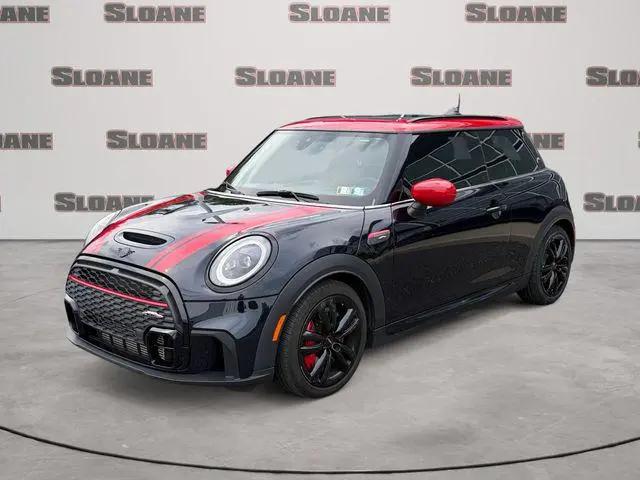 2023 MINI Hardtop John Cooper Works for sale in Allentown, PA