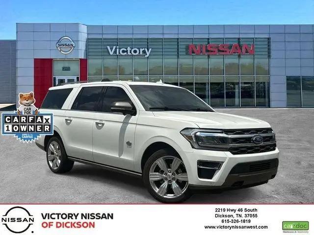 2024 Ford Expedition King Ranch MAX for sale in Dickson, TN
