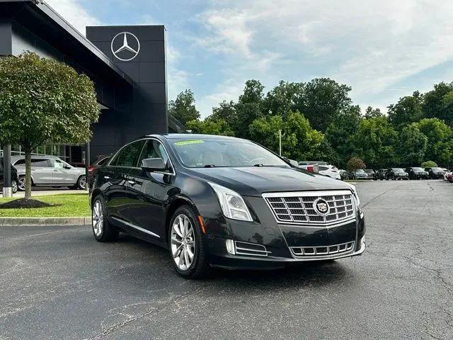 2013 Cadillac XTS Luxury for sale near West Chester Township, OH