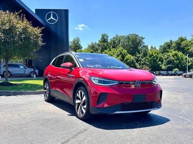2021 Volkswagen ID.4 for sale near West Chester Township, OH
