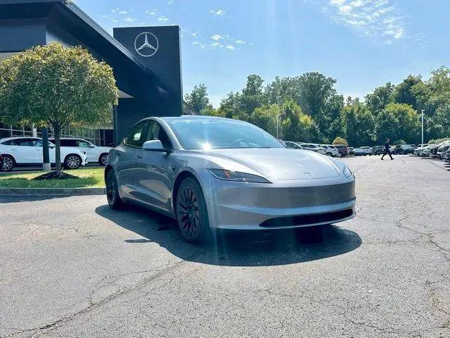 2025 Tesla Model 3 for sale near West Chester Township, OH