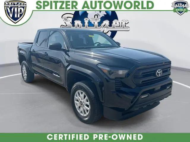 2026 Toyota Tacoma SR5 for sale in Cleveland, OH