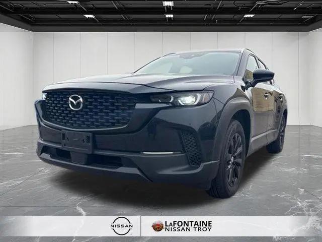 2024 Mazda CX-50 2.5 S Preferred for sale in Troy, MI