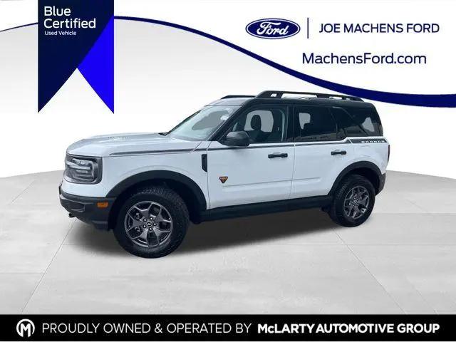 2024 Ford Bronco Sport Badlands for sale in Columbia, MO