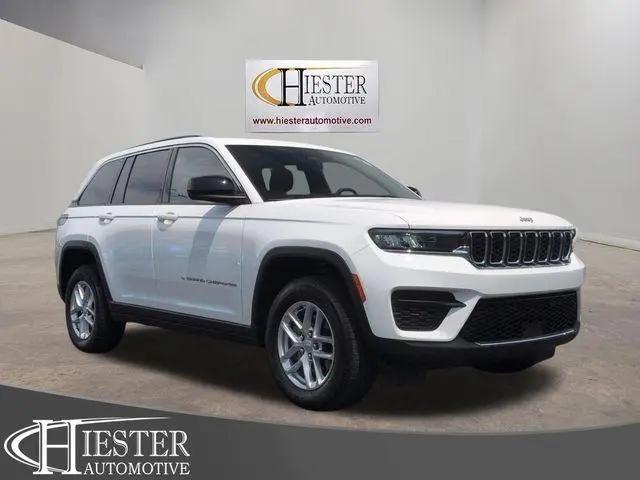 2025 Jeep Grand Cherokee Laredo X 4x4 for sale in Sanford, NC