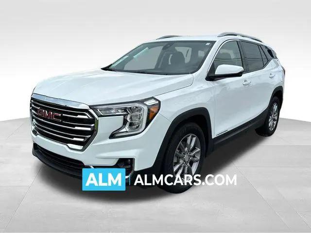 2024 GMC Terrain FWD SLT for sale in Perry, GA