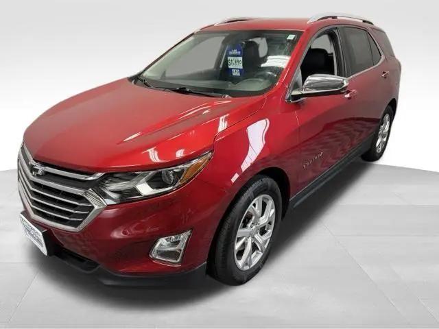 2019 Chevrolet Equinox Premier for sale in Sheffield Village, OH
