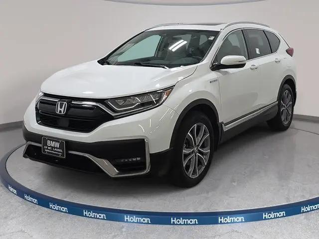 2022 Honda CR-V Hybrid Touring for sale in Mt. Laurel, NJ