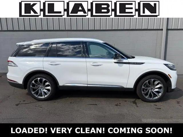 2025 Lincoln Aviator Premiere for sale in Warren, OH