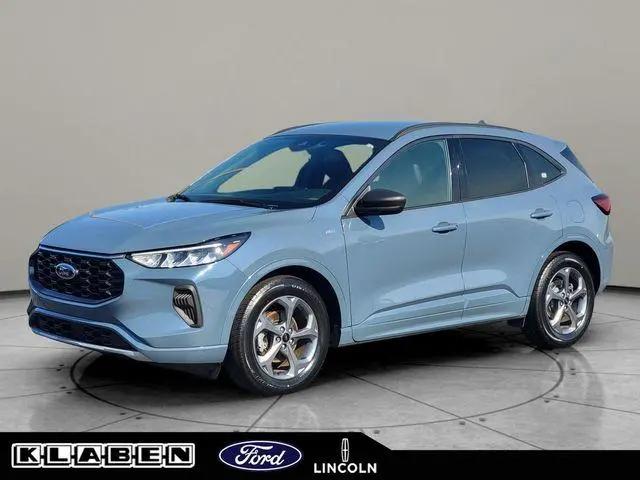 2023 Ford Escape ST-Line for sale in Kent, OH