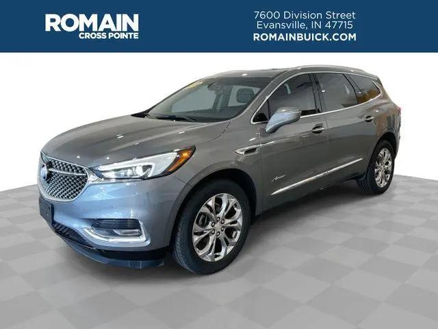 2019 Buick Enclave FWD Avenir for sale in Evansville, IN