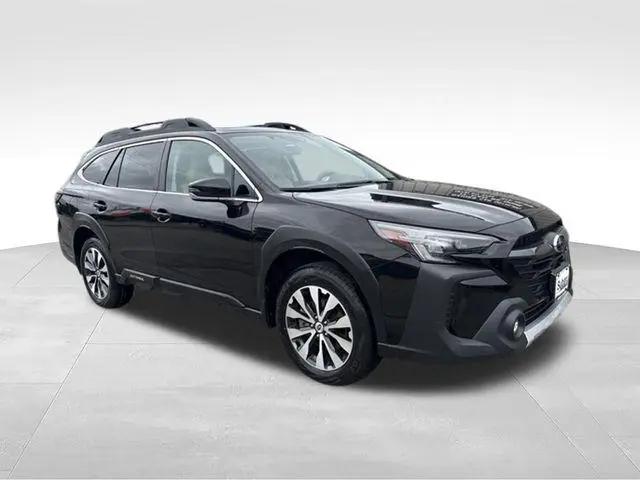 2023 Subaru Outback Limited for sale in Columbia, MO