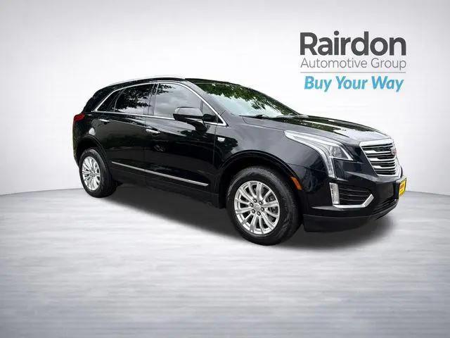 2019 Cadillac XT5 Standard for sale in Auburn, WA