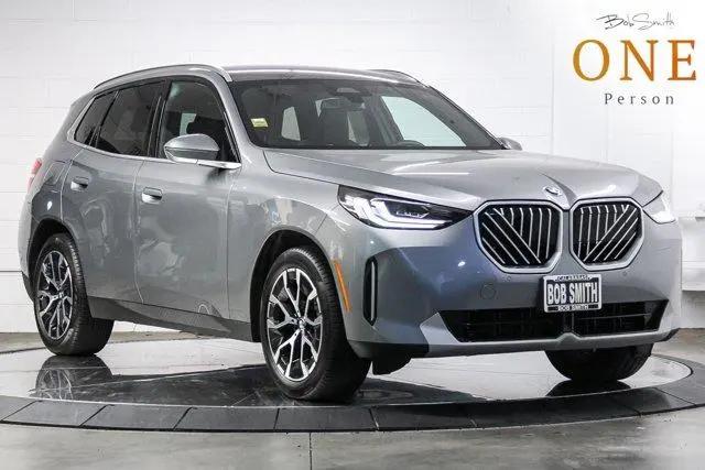 2026 BMW X3 30 xDrive for sale in Calabasas, CA