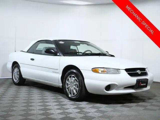 1997 Chrysler Sebring JX for sale in Apple Valley, MN