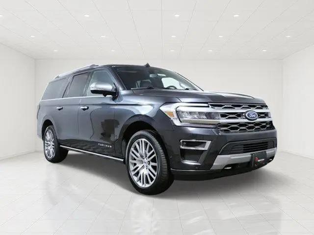 2024 Ford Expedition Platinum MAX for sale in Apple Valley, MN