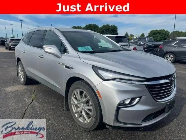 2022 Buick Enclave AWD Premium for sale in Brookings, SD