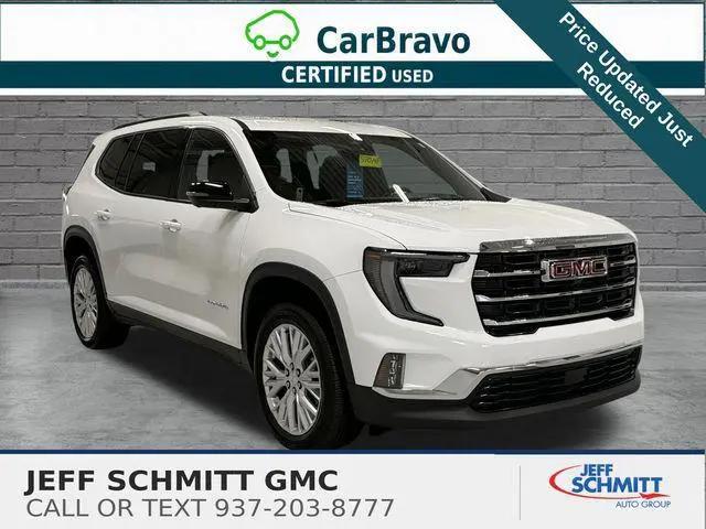 2026 GMC Acadia Elevation FWD for sale in Fairborn, OH