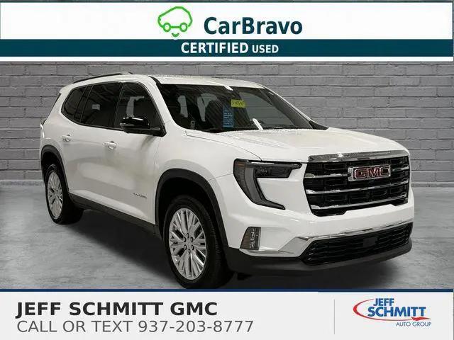 2026 GMC Acadia Elevation FWD for sale in Fairborn, OH