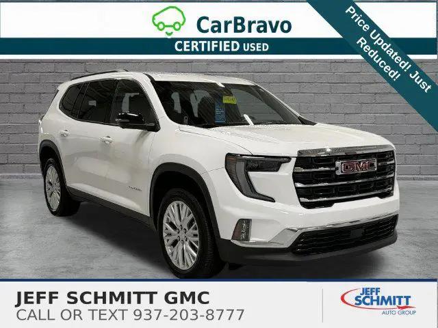 2026 GMC Acadia Elevation FWD for sale in Fairborn, OH