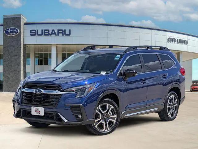 2026 Subaru Ascent Limited 7-Passenger for sale in Buda, TX