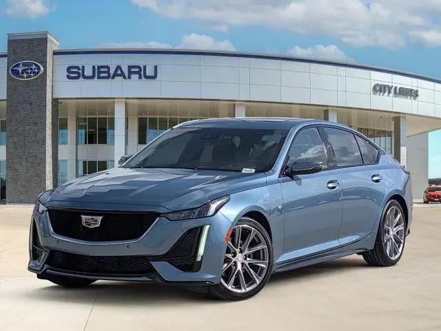 2023 Cadillac CT5 Sport for sale in Buda, TX