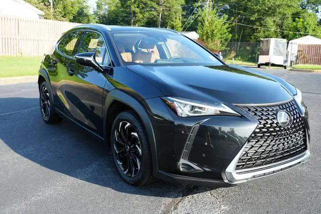 2020 Lexus UX 200 Base for sale in Spartanburg, SC
